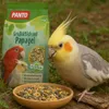 PANTO Großsittich- & Papageienfutter Pluramin® – 4 x 2,5 kg Produktbild-Vorschau 3