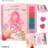 Princess Mimi Fingerprint Fun Produktbild-Vorschau 7