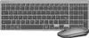 LogiLink ID0215, Kabellos, Bluetooth, QWERTZ, Anthrazit, Produktbild-Vorschau 1