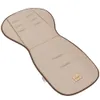 Universeller, doppelseitiger Sitzauflage – Beige Produktbild-Vorschau 6