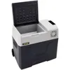 Frigorifero per auto VEVOR, 50 l, compressore, piccolo Anteprima dell’immagine prodotto 3