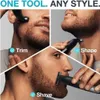Braun Series XT5100 Face + Body Produktbild-Vorschau 23
