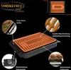 Starlyf Smokefree Grill - Tischgrill mit 1250 Watt, Produktbild-Vorschau 3