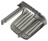 BaByliss pettine 1mm 25mm rasoio PowerLight E970E E972E Anteprima dell’immagine prodotto 2