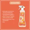 Poliboy Staubstopper Peach - Limited Edition - 500ml - für Produktbild-Vorschau 6