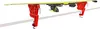 SkinRocks Ski Ultra Vise Racing ski clamp alpine snowboard Voir les images du produit 3