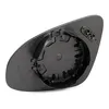 Inserto Specchio Toyota Yaris 05.12- Pr Anteprima dell’immagine prodotto 4
