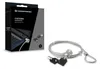 Conceptronic CNBSLOCK15 Laptop-Schloss, 1.5m Produktbild-Vorschau 4