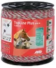 1000 m Weidezaunlitze TopLine 9 x 0,30 mm TRICOND Bruchlast Produktbild-Vorschau 2