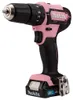 Makita HP333DSAP1 pink Akku-Schlagbohrschrauber Produktbild-Vorschau 32