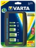 Varta Power Play LCD Charger + 4xAA Accu 2500mAh, 100-240 Produktbild-Vorschau 28
