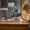 LEGO ONE PIECE Garps Marineschlachtschiff - Boots Modellbau Produktbild-Vorschau 6