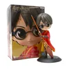 Banpresto Q Posket Harry Potter Figurki 14cm - Quidditch Podgląd zdjęcia produktu 4