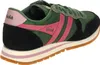Gola DAYTONA Damenschuhe - Halbschuhe - Sneaker grün Produktbild-Vorschau 11