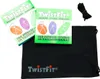 TwistFit Das ORIGINAL - Rotationstrainer für alle Muskeln, Produktbild-Vorschau 3