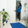relaxdays Türkordel Klemmschutz 3er Set weiß Produktbild-Vorschau 2