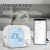 Smart WLAN Heizungs-Thermostat RF433, kabellos, 7-Tage Produktbild-Vorschau 6