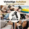4-In-1 Handstaubsauger, 20000PA Akku-Handstaubsauger, LED Produktbild-Vorschau 9