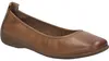 JOSEF SEIBEL Fenja 01 | Ballerina da  Donne | beige Anteprima dell’immagine prodotto 1