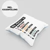 Trendation - Gamer Deko-Kissen mit Füllung 40x40 Geschenk Produktbild-Vorschau 3