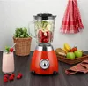Mikser stojący ze stali nierdzewnej Zilan 60s retro do Podgląd zdjęcia produktu 10
