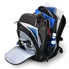 Port Melbourne Backpack 39.6cm (15.6") black Produktbild-Vorschau 4