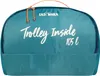 TATONKA carrello borsa da viaggio Duffle Roller 105 Navy Anteprima dell’immagine prodotto 8