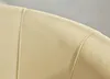 Cocktailsessel Clubsessel Beige Creme Farben Loungesessel Produktbild-Vorschau 2