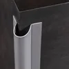 QUEST Multifunkčné PVC lišty 1x75mm, 5m 6in1 - samolepiaci Náhľad obrázku produktu 8