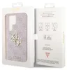 Guess Guhcs24L4Gmgpi S24 Ultra S928Różowy/Rosa Hardcase 4G Produktbild-Vorschau 9