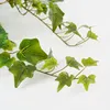 Mica Decorations Lierre suspendu plante artificielle - H71 Voir les images du produit 4
