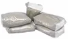 Several bags of sand filter media are piled together. Produktbild-Vorschau