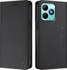 Lederhülle für Realme Note 50/Realme C51/Realme C53/Realme Produktbild-Vorschau 2