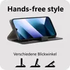 Hülle Xiaomi Poco C85 Schutzhülle - Cazy - Schwarz Produktbild-Vorschau 5