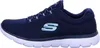 Skechers Sneakers 12985 NVLB in Blue color size 38 Voir les images du produit 17