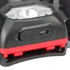 Klarus Kopflampe HM1 Sensor 400 Lumen mit Akku Produktbild-Vorschau 9