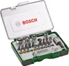 Bosch Accessories Promoline Steckschlüsselsatz metrisch 1/4 Podgląd zdjęcia produktu 3