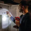 18V 350lm Lampe TC-CL 18/350 Li (solo) - EINHELL 4514175 Produktbild-Vorschau 10