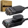 Câble Ugreen Internet Câble réseau Ethernet Câble patch Voir les images du produit 14