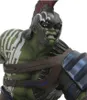 Película Thor: Ragnarok, figura de Hulk, PVC Vista previa de la imagen del producto 3