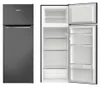 Amica DT 374 160 S, 211 l, ST, 41 dB, 2 kg/24h, E, Schwarz, Produktbild-Vorschau 1