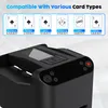 Automatischer Kartenmischer Wiederaufladbar ShopWise – Produktbild-Vorschau 7
