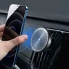 15W Auto Wireless Charger Handyhalterung Ladegerät Für Produktbild-Vorschau 7