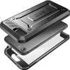 Supcase Unicorn Beetle PRO SUP-IPHONE7-UBPRO-BLACK/BLACK, Produktbild-Vorschau 4