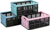 Klappbox Kunststoff 32l farbig sortiert 51x34x23cm Produktbild-Vorschau 6