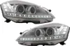 Scheinwerfer LED für MERCEDES W221 S-Klasse 2005-2009 Produktbild-Vorschau 1