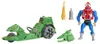 Mattel, Mekanek con articolazione e veicolo Ground Ripper I Anteprima dell’immagine prodotto 12
