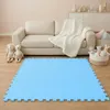9 Teile Baby Kinder Puzzlematte ab Null - 30x30 Puzzle Produktbild-Vorschau 12