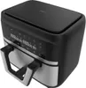 Cecotec Friteuse à air chaud 9 litres Cecofry Dual 9000 Voir les images du produit 9