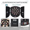 SUGIFT Elektronische Dartscheibe mit Tür, Dartboard Set, 26 Produktbild-Vorschau 5